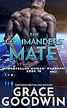 The Commanders' Mate by Grace  Goodwin