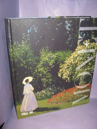 Claude Monet, 1840-1926 : Paris, Galeries Nationales, Grand Palais, September 22, 2010-January 24, 2011 (Hardcover)