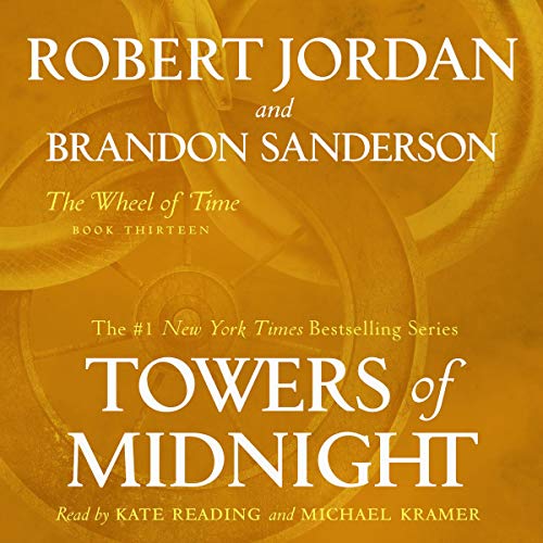pdf download Towers of Midnight (Wheel of Time #13)