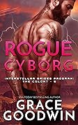 Rogue Cyborg