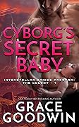 Cyborg's Secret Baby