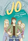 Jo by Kathleen Gros