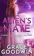 The Alien's Mate