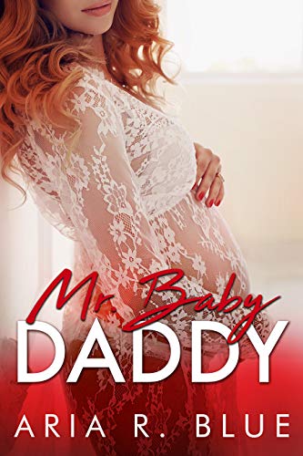 Mr. Baby Daddy (Kindle Edition)