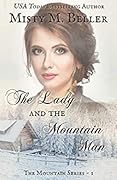 The Lady and the Mountain Man  (Mountain Dreams, #1)