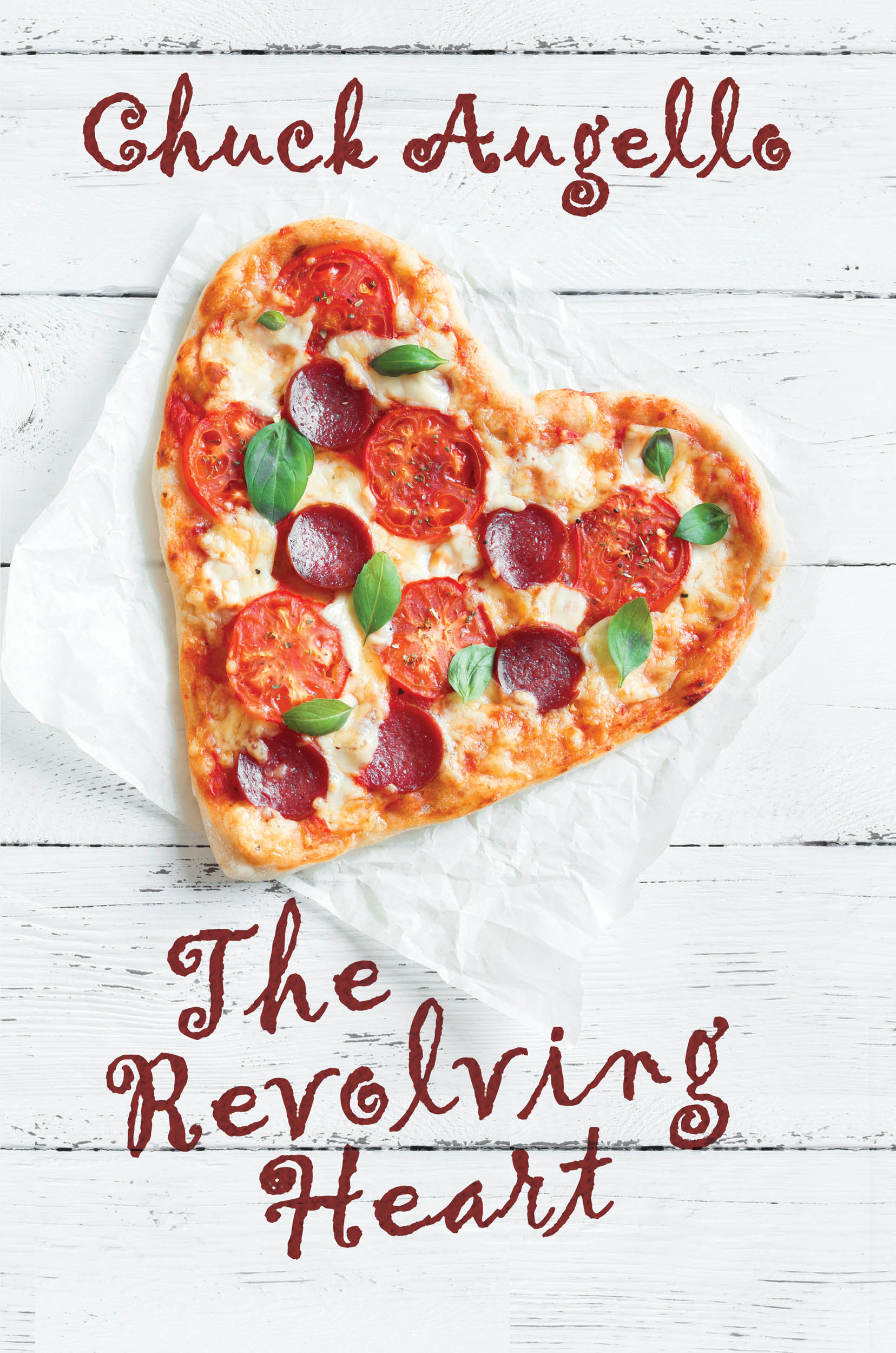 The Revolving Heart