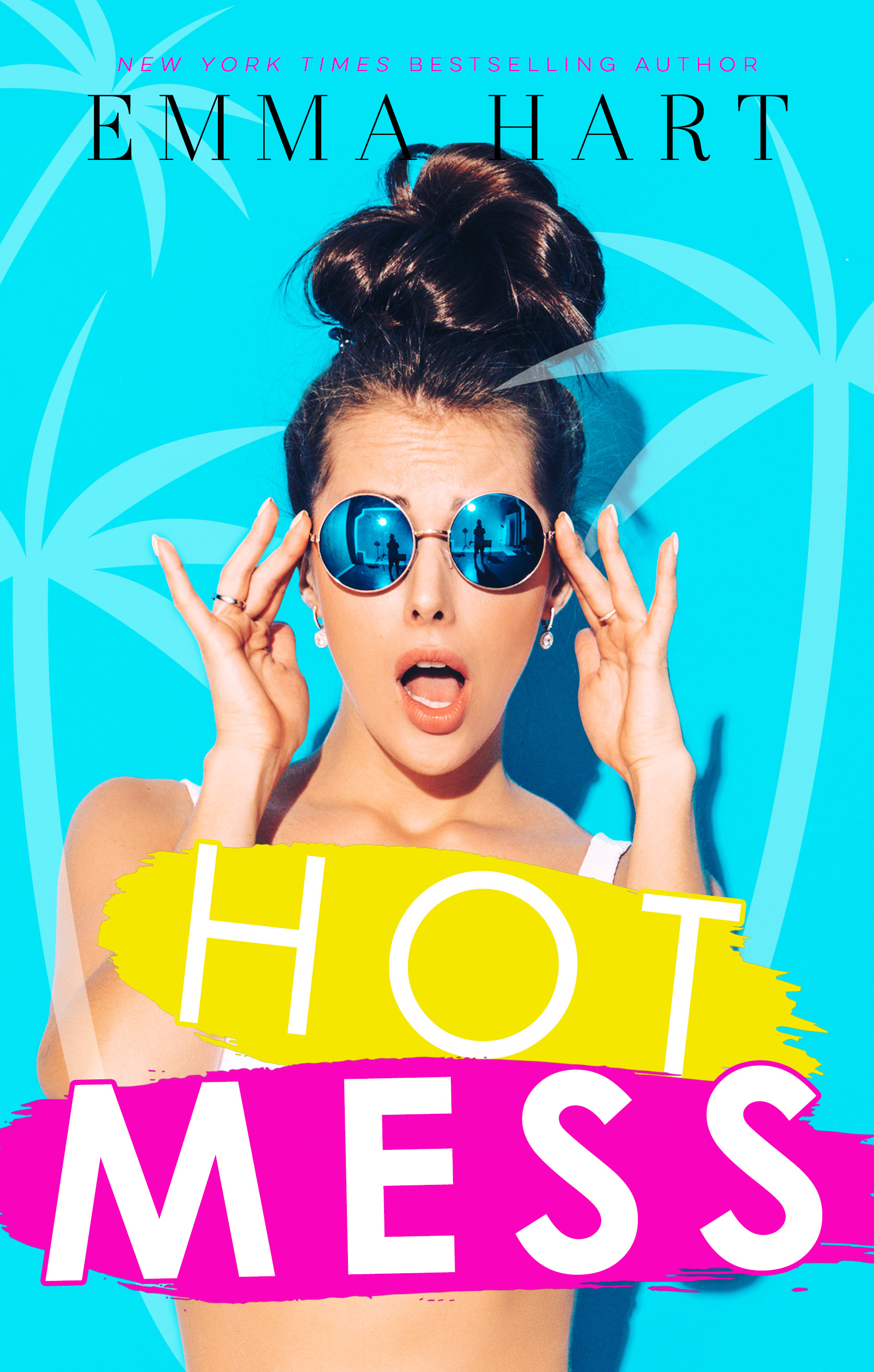 Hot Mess (ebook)