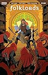 Folklords #4 by Matt Kindt