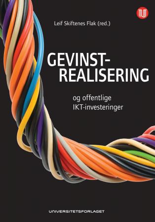 Gevinstrealisering og offentlige IKT-investeringer (Paperback)