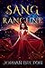 Sang rancune by Jordan Breton