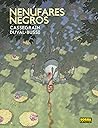 Nenúfares negros by Fred Duval