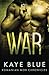 War (Romanian Mob Chronicles)