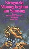Montag beginnt am Samstag