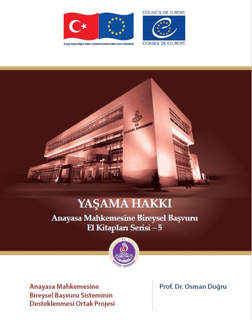 Yaşama Hakkı