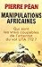 Manipulations africaines