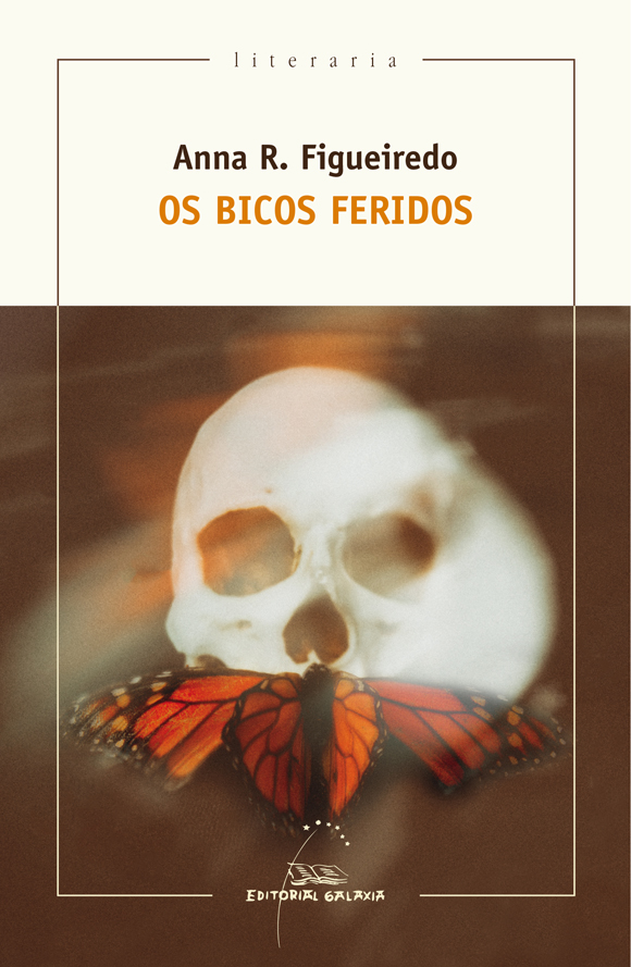 Os bicos feridos (Paperback)
