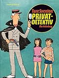 Ture Sventon privatdetektiv
