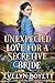 Unexpected Love For A Secretive Bride