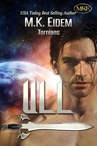 Ull (Tornians, #4)