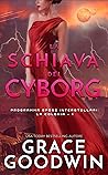 La schiava dei cyborg (Spose interstellari: La colonia #1)