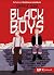 Black Boys (Italian Edition)