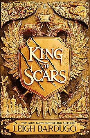 King of Scars