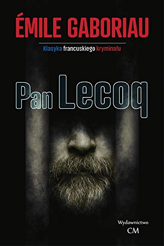 Pan Lecoq (Paperback)