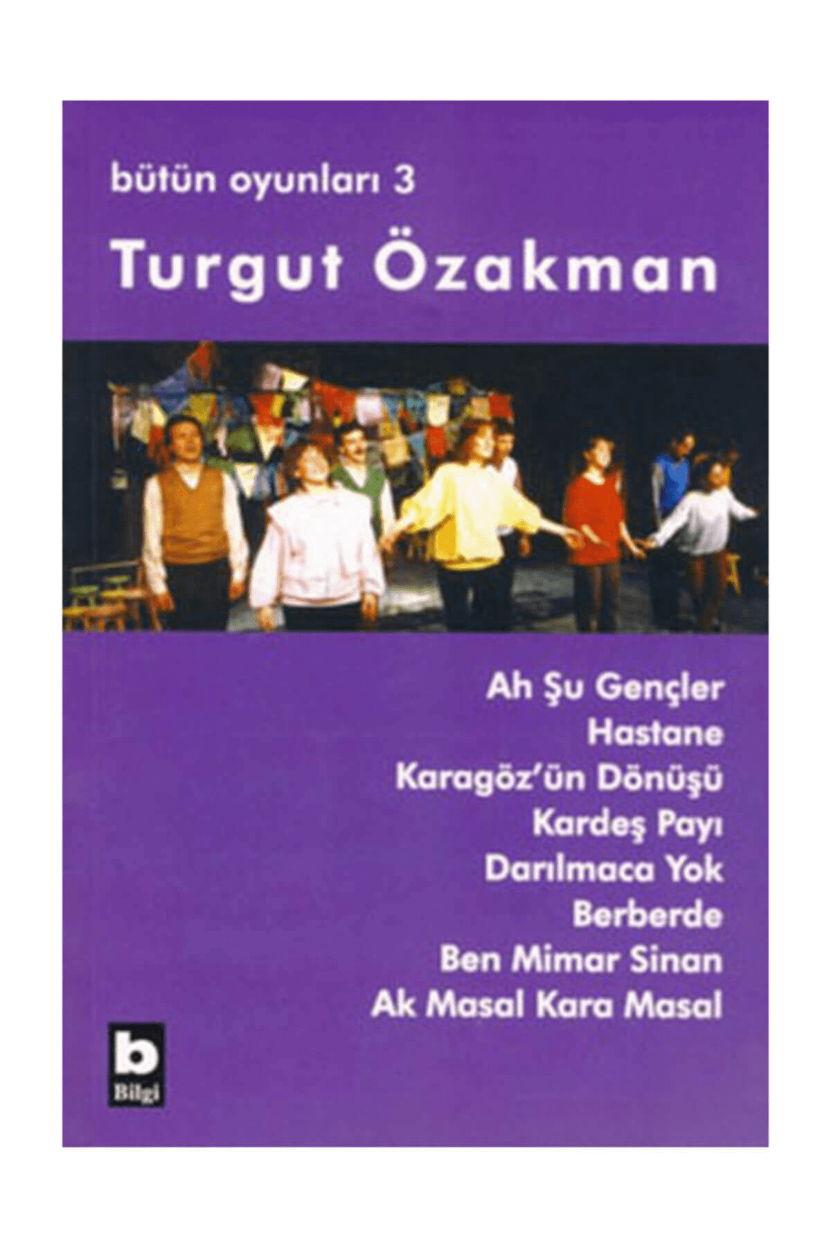 Bütün Oyunları 3