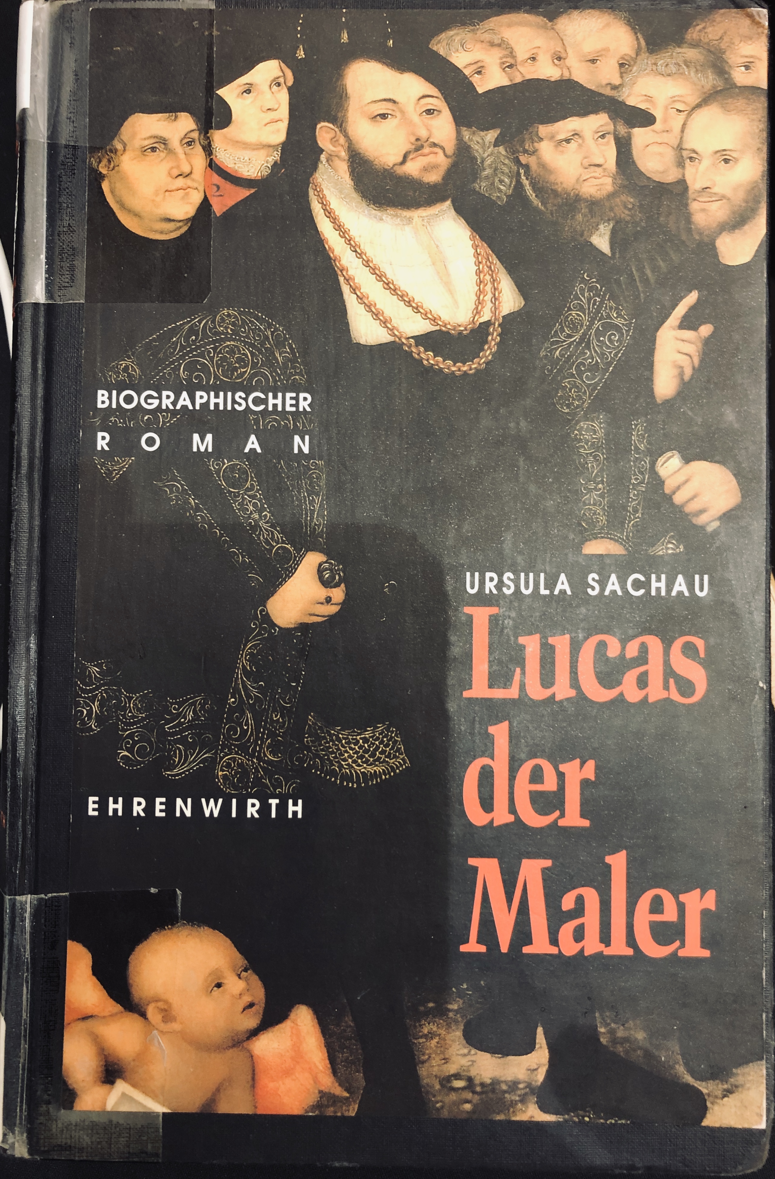 Lucas der Maler
