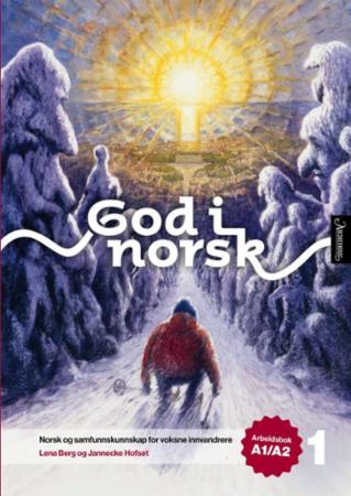 God i norsk Arbeidsbok A1/A2