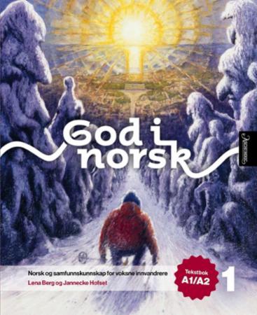 God i norsk Tekstbok A1/A2