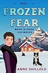 Frozen Fear by Anne Shillolo