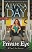 Private Eye by Alyssa Day