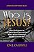 Who is Jesus?: A Short Read...