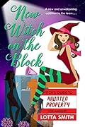 New Witch on the Block