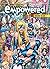 Empowered Omnibus Volume 1