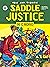 The EC Archives: Saddle Justice