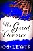 The Great Divorce by C.S. Lewis