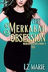 The Merkabah Obsession (Merkabah #4)