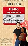 Blind Date with a Book Boyfriend by Lucy Eden