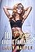 10 Dirty Erotic Fantasies by Lacey Harper