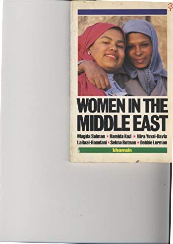 Women in the Middle East