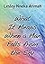 What It Means When a Man Falls from the Sky