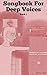 Songbook for Deep Voices: R...