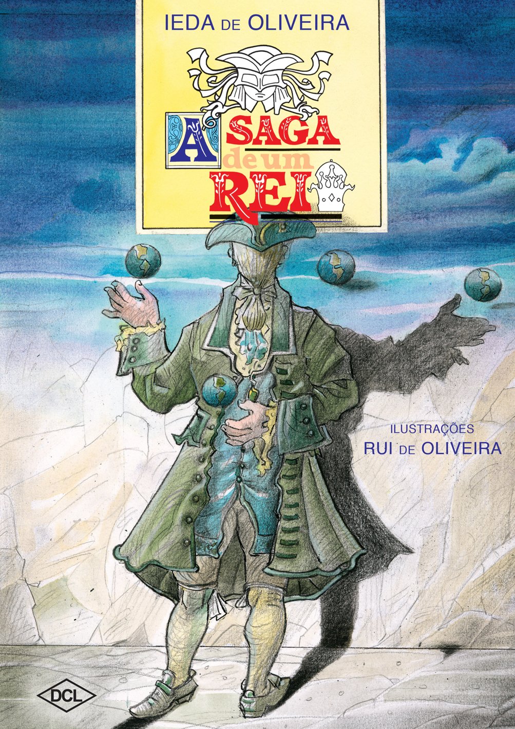 A Saga de Um Rei