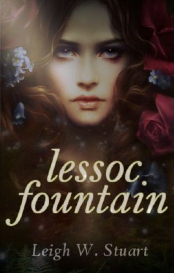 Lessoc Fountain