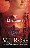 The Memorist by M.J. Rose