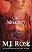 The Memorist by M.J. Rose