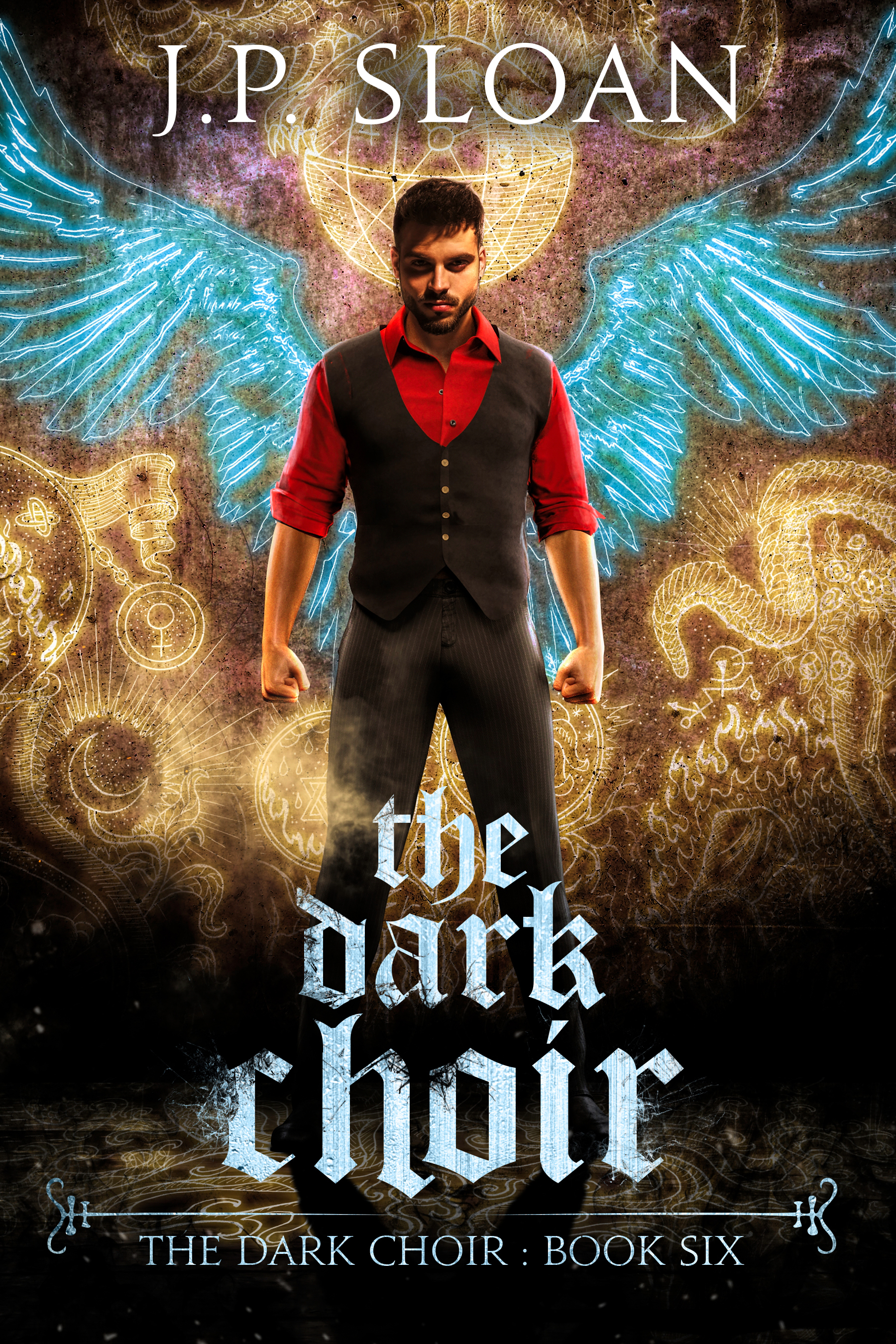 The Dark Choir