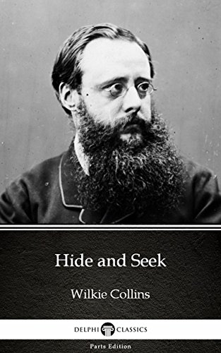 Hide and Seek